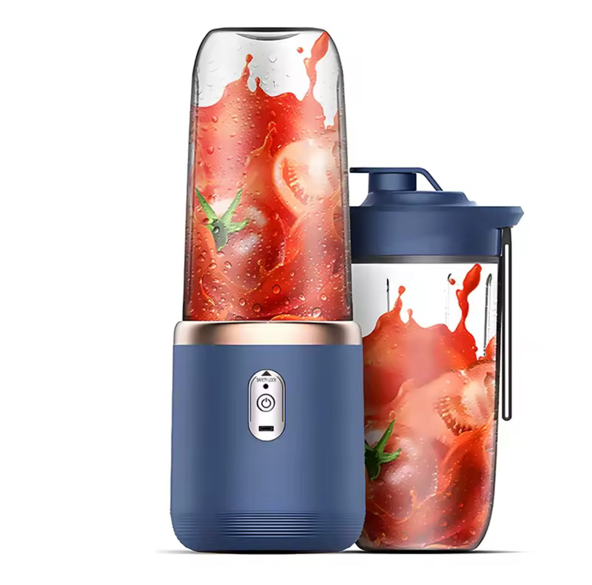 Juice&Go