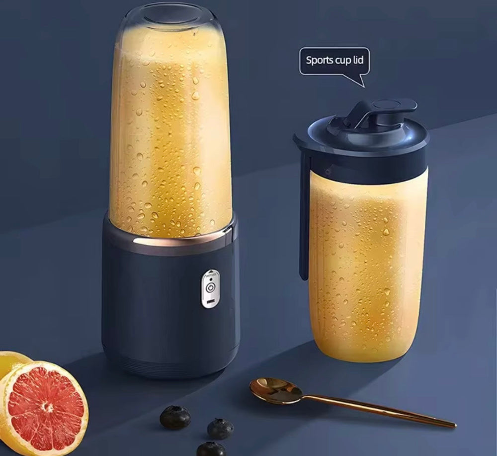 Juice&Go